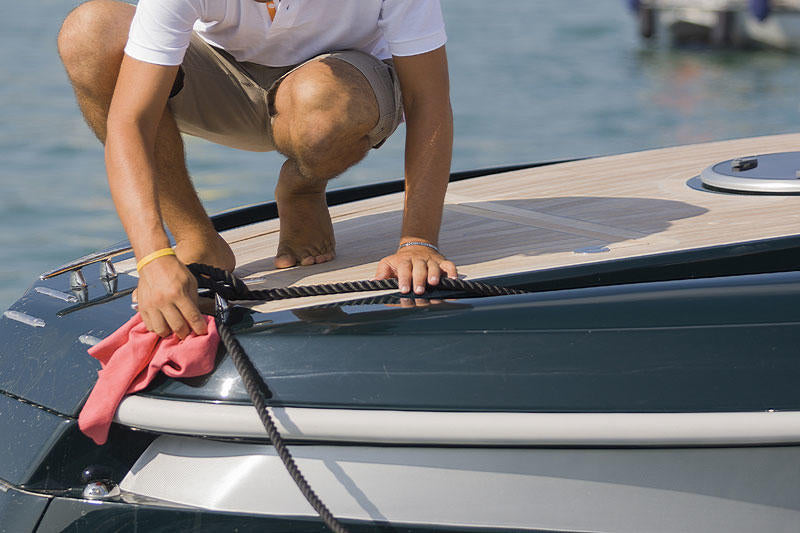 "Spring Boat Prep: Essential Steps to Ensure a Safe and Enjoyable Boating Season"