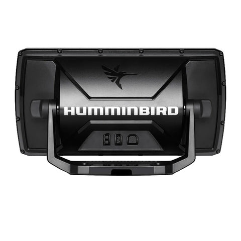 Humminbird HELIX 7 GPS CHIRP SI G4 [411920-1] - 0