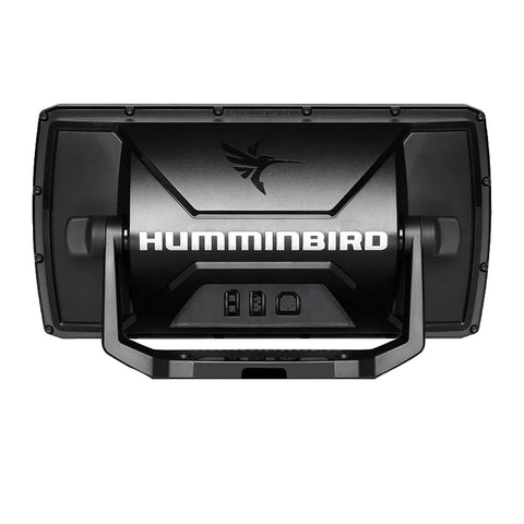 Humminbird HELIX 7 GPS CHIRP MSI G4 [411930-1] - 0
