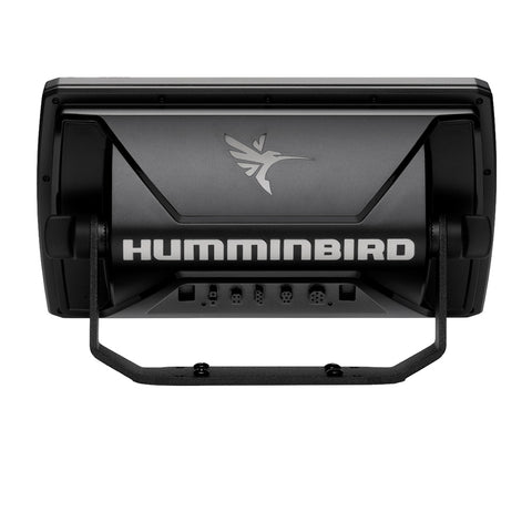 Humminbird HELIX 9 CHIRP MEGA MSI+ GPS G4N CHO [411950-1CHO] - 0