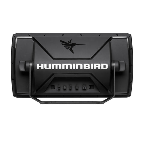 Humminbird HELIX 10 CHIRP MEGA MSI+ GPS G4N [411960-1] - 0