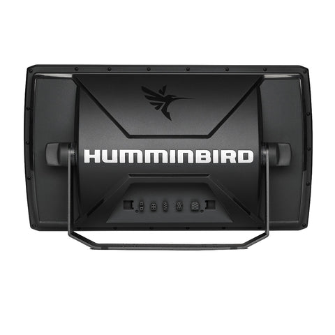 Humminbird HELIX 12 CHIRP MEGA MSI+ GPS G4N CHO [411970-1CHO] - 0